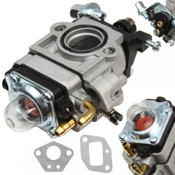 Karburators benzīna trimmerim (M90650)