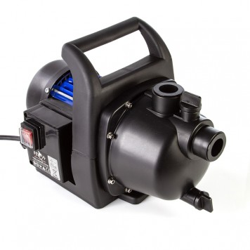 Dārza sūknis  1"  (M79961)-3