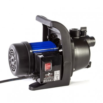 Dārza sūknis  1"  (M79961)-2