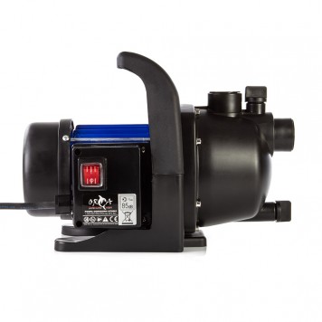 Dārza sūknis  1"  (M79961)-1