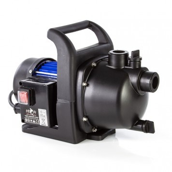 Dārza sūknis  1"  (M79961)