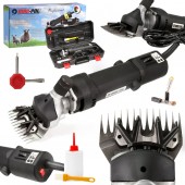 Aitu vilnas griešanas mašīna 650W, 230V (M79354)