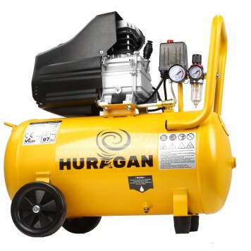 Gaisa kompresors 50l/2.2kw/219l/min (M88001)