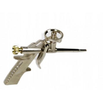 Pistole montāžās putu uzklāšanai  (M80713)-1