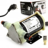 UNIVERSĀLAIS SŪKNIS 1/2" 230V (M79903)