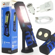 LED darba lukturis (M82731)