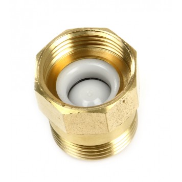 Vārsts mini degvielas uzpildes stacijai M66910, 1 colla (M6691103)-1