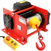 ELEKTRISKĀ VINČA 30 m 300/600 KG (M80785)
