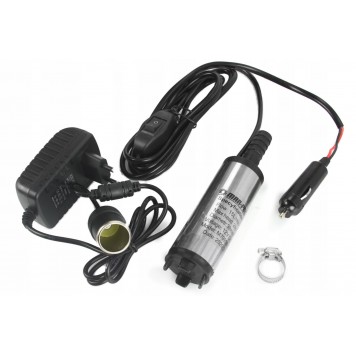 Dīzeļdegvielas sūknis 38mm / barošanas bloks (M79938C)-1