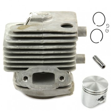 Cilindrs ar virzuli gaisa pūtejam (M83434)