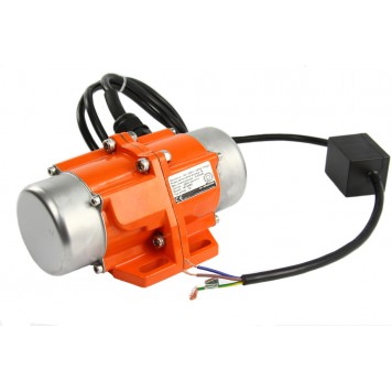 1-fāzes vibrācijas asinhronais vibrācijas motors 2950 apgr./min. 230 V (50 W) (M79486)