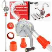 Rokas degvielas sūknis (M79933)