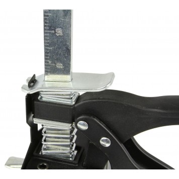 Mēbeļu pacēlājs 29.cm 160kg (M90186)-1