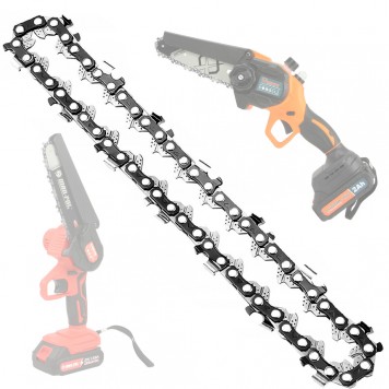 6" AKUMULATORA ĶĒDES ZĀĢA ĶĒDE (M86643)