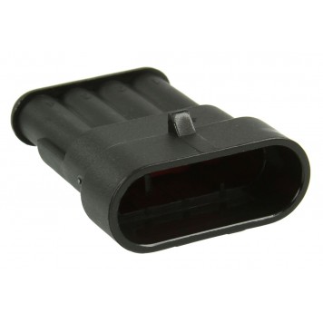  HERMĒTISKU ELEKTRISKO SAVIENOTĀJU KOMPLEKTS 48 EL.(M66515)-5