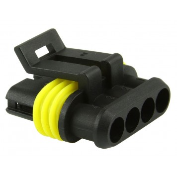  HERMĒTISKU ELEKTRISKO SAVIENOTĀJU KOMPLEKTS 48 EL.(M66515)-4