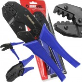  Savienojuma Apspiešanas Stangas, 0.5-6Mm2 (M49530)