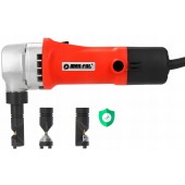 Elektriskās Metāla Lokšņu Šķēres (M79302)