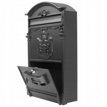 Pasūtīt Pastkastīte (D00002) - Rīga, Daugavpils - Latvija, Lietuva, Igaunija-1