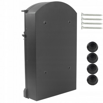 Pasūtīt Pastkastīte (D00002) - Rīga, Daugavpils - Latvija, Lietuva, Igaunija-3