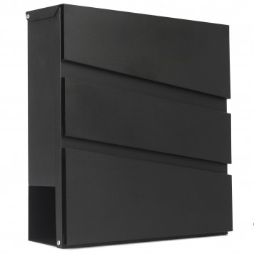 Pasūtīt Pastkastīte (D00011) - Rīga, Daugavpils - Latvija, Lietuva, Igaunija