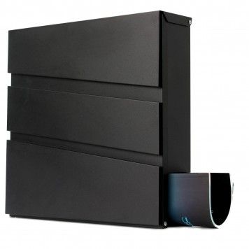 Pasūtīt Pastkastīte (D00011) - Rīga, Daugavpils - Latvija, Lietuva, Igaunija-2