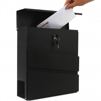 Pasūtīt Pastkastīte (D00011) - Rīga, Daugavpils - Latvija, Lietuva, Igaunija-3