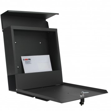 Pasūtīt Pastkastīte (D00011) - Rīga, Daugavpils - Latvija, Lietuva, Igaunija-4