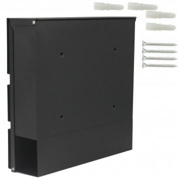 Pasūtīt Pastkastīte (D00011) - Rīga, Daugavpils - Latvija, Lietuva, Igaunija-5