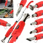 Elektriskais Nezāļu Deglis, 2000 W (M02100)