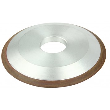 Pasūtīt Disks Zāģa Ripu Asināšanai, 125x10x32x8X1.5 Mm (M08354) - Rīga, Daugavpils - Latvija, Lietuva, Igaunija-1
