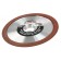Pasūtīt Disks Zāģa Ripu Asināšanai, 125x10x22.2x10x2 (M08357) - Rīga, Daugavpils - Latvija, Lietuva, Igaunija