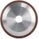 Pasūtīt Disks Zāģa Ripu Asināšanai, 125x10x22.2x10x2 (M08357) - Rīga, Daugavpils - Latvija, Lietuva, Igaunija