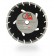Pasūtīt Dimanta Disks, 230x22,2x10 Mm (M08530C) - Rīga, Daugavpils - Latvija, Lietuva, Igaunija