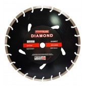 Dimanta Disks Betonam, 350Mm (M08535)
