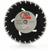 Dimanta Disks Betonam, 350x25,4x10 Mm (M08535C)