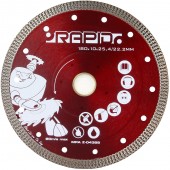 Dimanta Griešanas Disks Akmens Masas Flīzēm, 80x10x25,4/22,2 Mm (M08708)