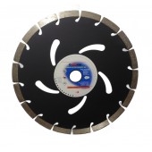 Dimanta Griešanas Disks Betonam, 180x22.2x10 (M08734)
