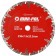 Pasūtīt Dimanta Disks, 230x7.5x22,2 Mm (M08736) - Rīga, Daugavpils - Latvija, Lietuva, Igaunija