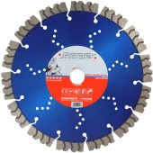 Dimanta Disks, 230x15x22,2 Mm (M08772)