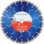 Dimanta Disks Betonam, 350x15x25,4/20 Mm (M08773)