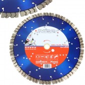 Abrazīvais Griešanas Disks, 300x15x25,4/20 Mm (M08774)