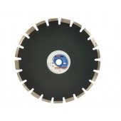 Dimanta Disks Asfaltam, 350x10x25.4 (M08778)