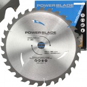 Griešanas Disks Kokam, 350Mm*30T*32.0 (M08933)