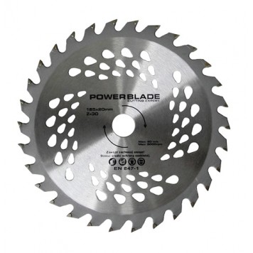 Pasūtīt Griešanas Disks Kokam, 160Mm*20*60T (M09055) - Rīga, Daugavpils - Latvija, Lietuva, Igaunija