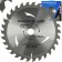 Pasūtīt Griešanas Disks Kokam, 185Mm*20*30T (M09058) - Rīga, Daugavpils - Latvija, Lietuva, Igaunija