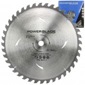 Griešanas Disks Kokam, 500Mm*32*40T (M09076)