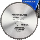 Griešanas Disks Kokam, 600Mm*32*60T (M09079)
