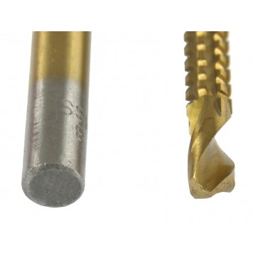 Pasūtīt Pakāpju Urbju Un Frēzurbju Komplekts, (4-12;4-20;4-30) (3;6;8Mm) (M22295) - Rīga, Daugavpils - Latvija, Lietuva, Igaunija-3