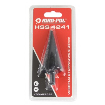 Pasūtīt Konusveida Pakāpenisks Urbis, 6-35Mm (M22329) - Rīga, Daugavpils - Latvija, Lietuva, Igaunija-2